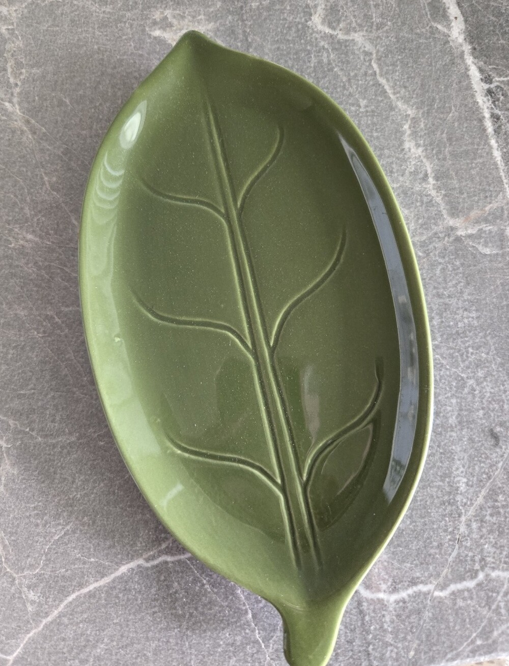 Leaf Plate
